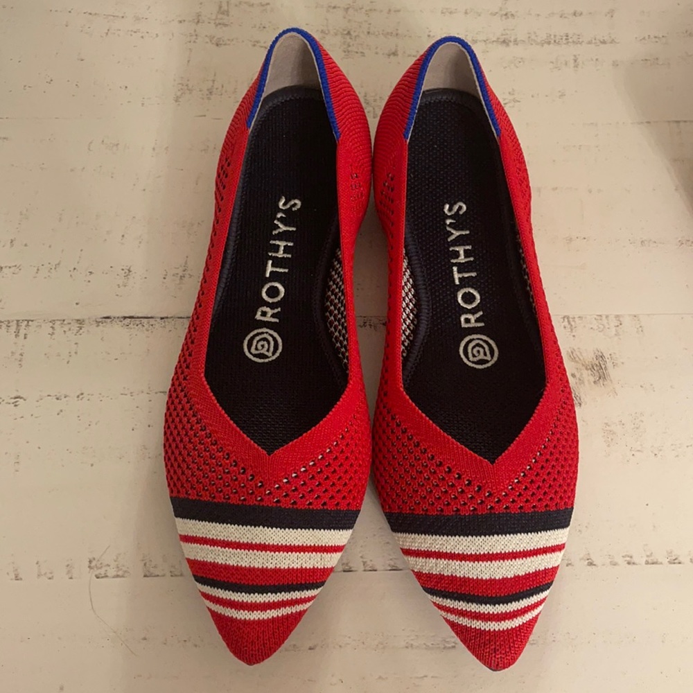 Rothys NWOT